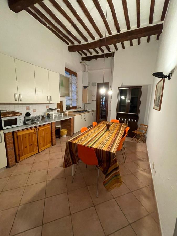 Artemisia Apartment Pisa Exterior photo