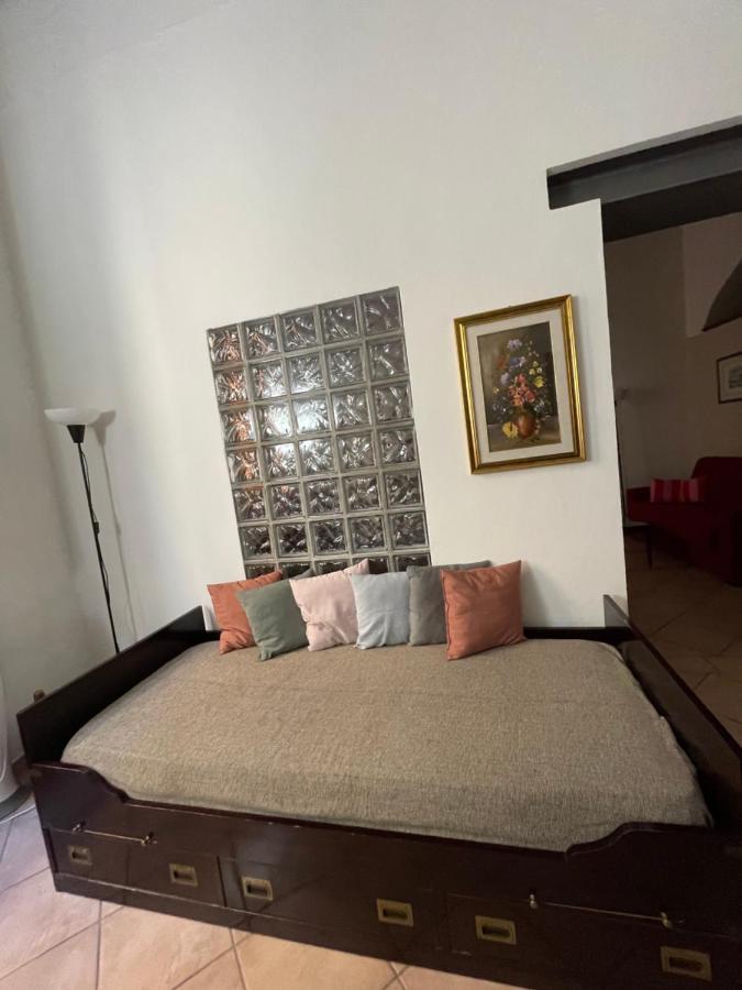 Artemisia Apartment Pisa Exterior photo