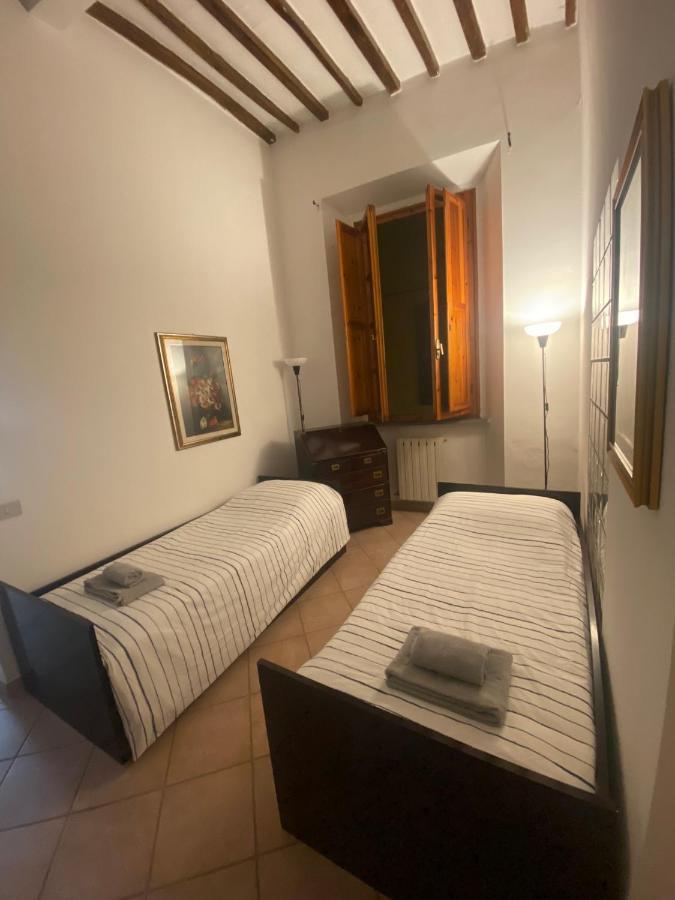 Artemisia Apartment Pisa Exterior photo