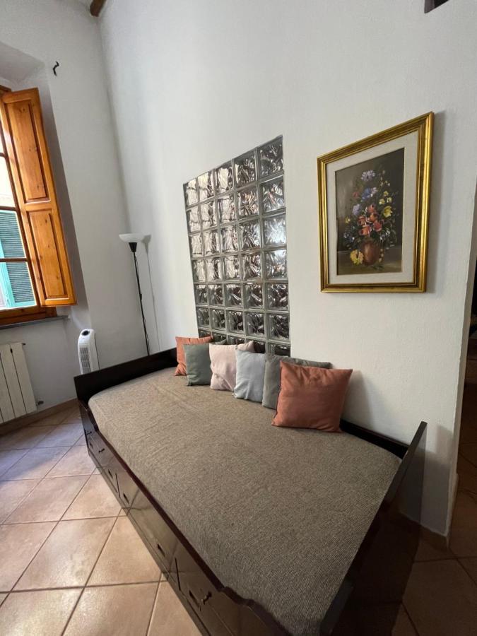 Artemisia Apartment Pisa Exterior photo